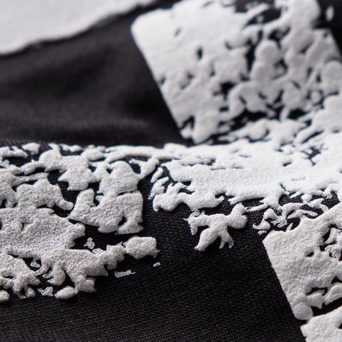 Longsleeve BASIC CLASSIC Rozmiar - M, Kolor - CZARNY na Arena.pl