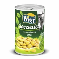 Soczewica 400g/240g