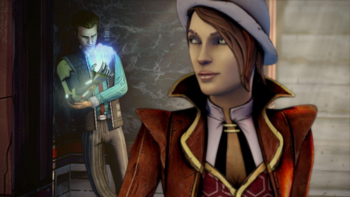 TALES FROM THE BORDERLANDS PS4 NOWA na Arena.pl