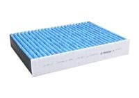 KNECHT FILTR KABINOWY ANTYBAKTERYJNY ANTYALEGRICZNY LAO 812