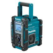 odbiornik radiowy cxt/lxt dab/dab+, bluetooth, z ładowarką - m dmr301