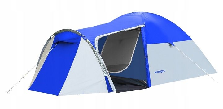 NAMIOT MONSUN 3 PRO ACAMPER 3500mm + GRATIS zdjęcie 1