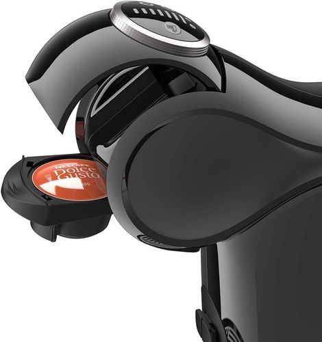 Ekspres na kapsułki DeLonghi Nescafé Dolce Gusto Genio S PLUS EDG 315.B na Arena.pl