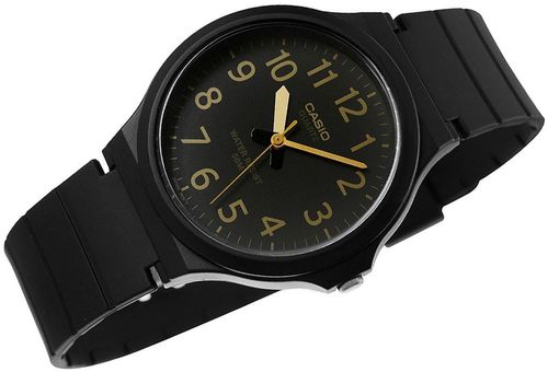 zegarek męski casio mw-240-1b2vdf na Arena.pl