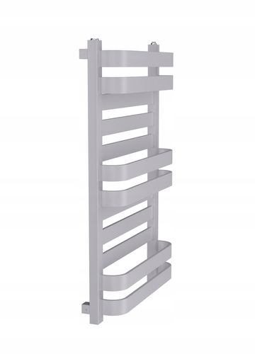 Grzejnik PANDORA SPECIAL 1470x540 SZARY STRUKTURA na Arena.pl