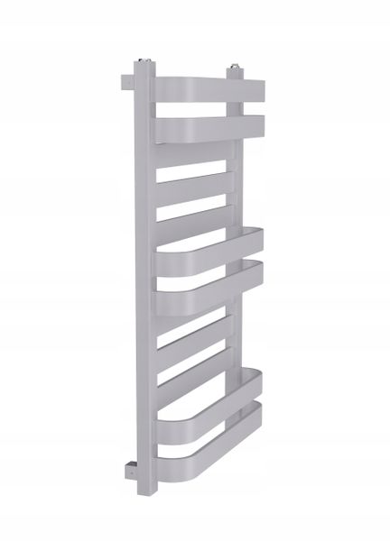 Grzejnik PANDORA SPECIAL 1470x540 SZARY STRUKTURA zdjęcie 4