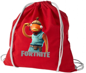 Worek Sportowy - Fortnite - Battle Royale