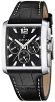 Zegarek Męski Festina F20636-4 czarny pasek