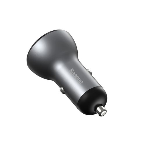 Baseus ładowarka samochodowa 45W 2xUSB QC 5A na Arena.pl