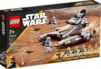 LEGO Star Wars - Czołg bojowy Republiki 75342 LEGO PREMIUM Gwiezdne Wojny