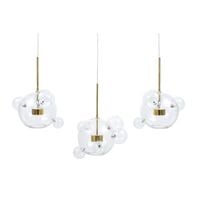 Lampa Wisząca Berella Light Ballone 3H BL0460