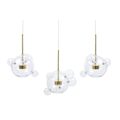 Lampa Wisząca Berella Light Ballone 3H BL0460 na Arena.pl