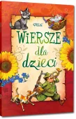 Wiersze Dla Dzieci
