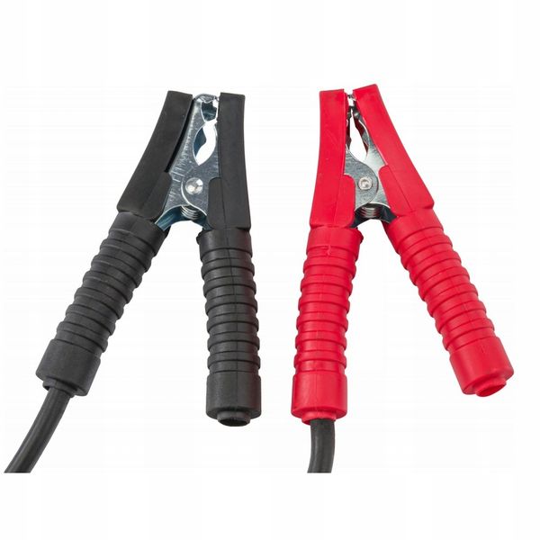 Prostownik AKUMULATOROWY inwertorowy z ROZRUCHEM 400A 12/24 V ładowarka 40A zdjęcie 6