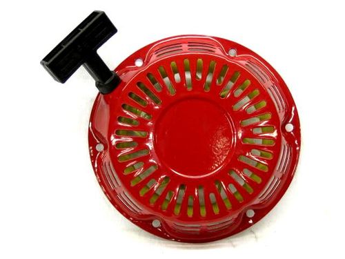 STARTER SZARPAK ROZRUSZNIK DO HONDA GX340 GX390 na Arena.pl