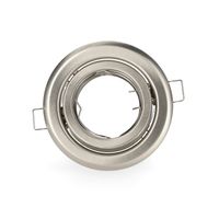 Pierścień do opraw LUMO1 z regulacją kierunku światła matowy CHROM