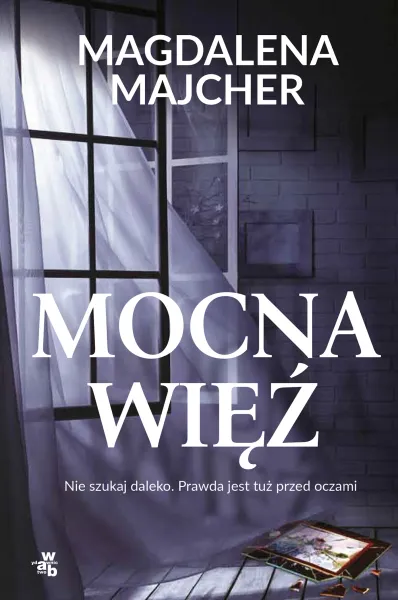 Mocna więź zdjęcie 1