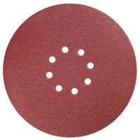 krążki ścierne 225mm 5 sztuk gr.60 225mm z otworami - 5.0 kpl - ded7749a0