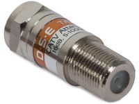 Tłumik CATV TA 5-1000 MHz (01-16, 16 dB)