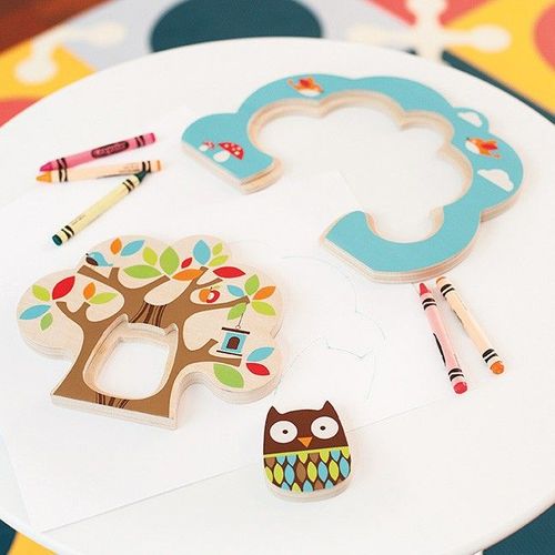 Puzzle Treetop Skip Hop na Arena.pl