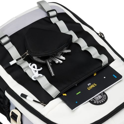 plecak ptn 8603-1310 black na Arena.pl