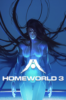 Homeworld 3 Klucz CD KEY KOD BEZ VPN 24/7