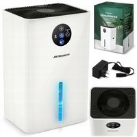 Osuszacz powietrza Berdsen BD-528 22,5 W 0,3 l/