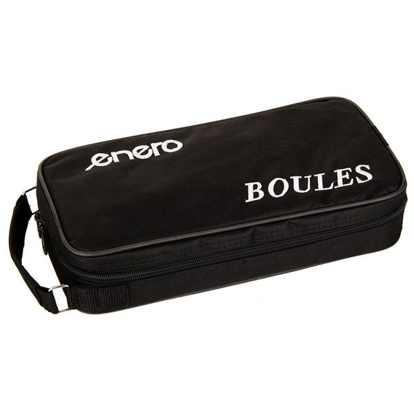 KULE DO GRY 8SZT- BOULE PETANQUE POKROWIEC ENERO zdjęcie 3