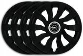 KOŁPAKI 16'' OPEL - Omega Vectra Corsa CZARNE CLC