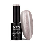 Lakier hybrydowy LED/UV Gel Polish NTN Premium Passion for Love Nr 199 5 g