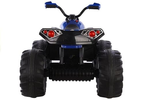 Quad Na Akumulator FB-6677 Niebieski na Arena.pl