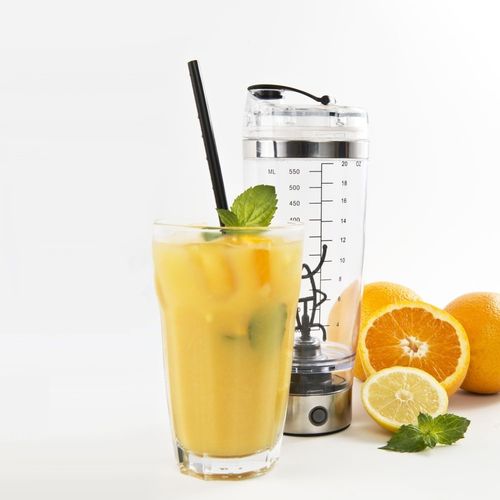 KUBEK POWER MIXER MAXI na Arena.pl