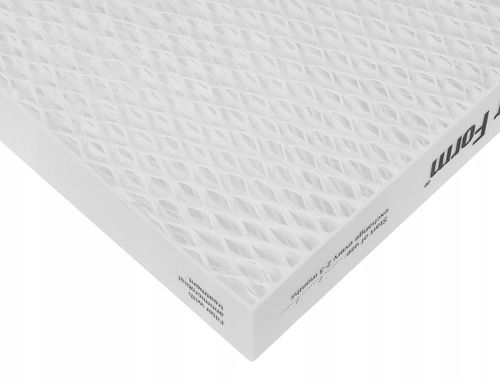 FILTRY WODY DO NAWILŻACZY POWIETRZA OSKAR LITTLE BIG STADLER FORM 4szt. na Arena.pl