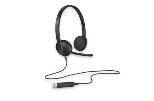 Logitech | H340 | USB Type-A na Arena.pl