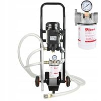pompa do oleju silnikowego 230v bjc /m79928a/