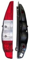 Lampa Tylna Lewa Fiat DOBLO 2000-2005 - 304087-E