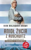 Anioł życia z Auschwitz