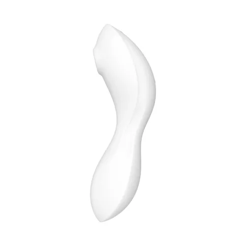 satisfyer curvy trinity 5+ wielofunkcyjny model pulsacyjny bluetooth na Arena.pl