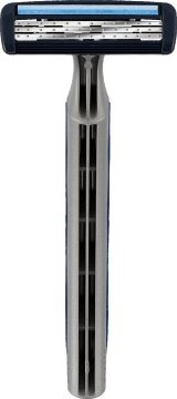 BIC Flex 3 Classic 3 szt. na Arena.pl