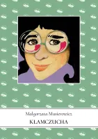 Jeżycjada. Tom 2. Kłamczucha