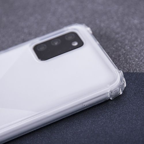 Nakładka Anti Shock 1,5 mm do Xiaomi Redmi A1 / Redmi A2 transparentna na Arena.pl
