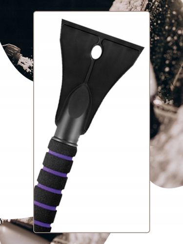 SKROBACZKA SKROBAK DO SZYB BRUMM 30 cm na Arena.pl