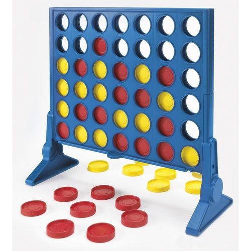 Hasbro Gra Connect 4 na Arena.pl