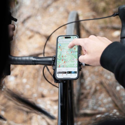 Spacecase Bike Holder Bh01 Black na Arena.pl