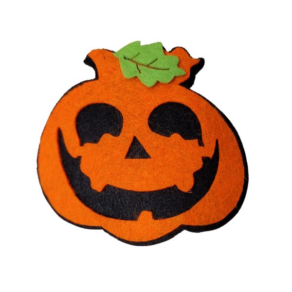 przebranie halloween dla dziewczynki dynia zdjęcie 10