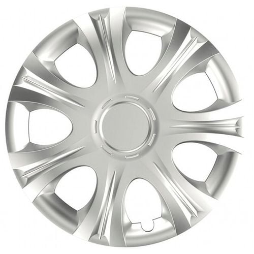 Kołpaki Impulse silver 16", 4 szt. na Arena.pl