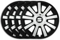 KOŁPAKI 15'' SEAT Ibiza Leon Toledo Altea Exeo FLM