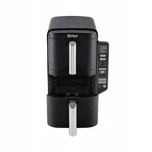 Air Fryer NINJA Double Stack 2470 W 7,6 l SL300EU Czarny na Arena.pl