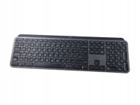 Klawiatura nożycowa MX Keys