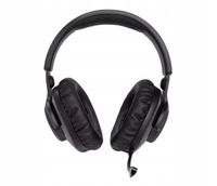 Słuchawki bezprzewodowe JBL Quantum 350 Czarne